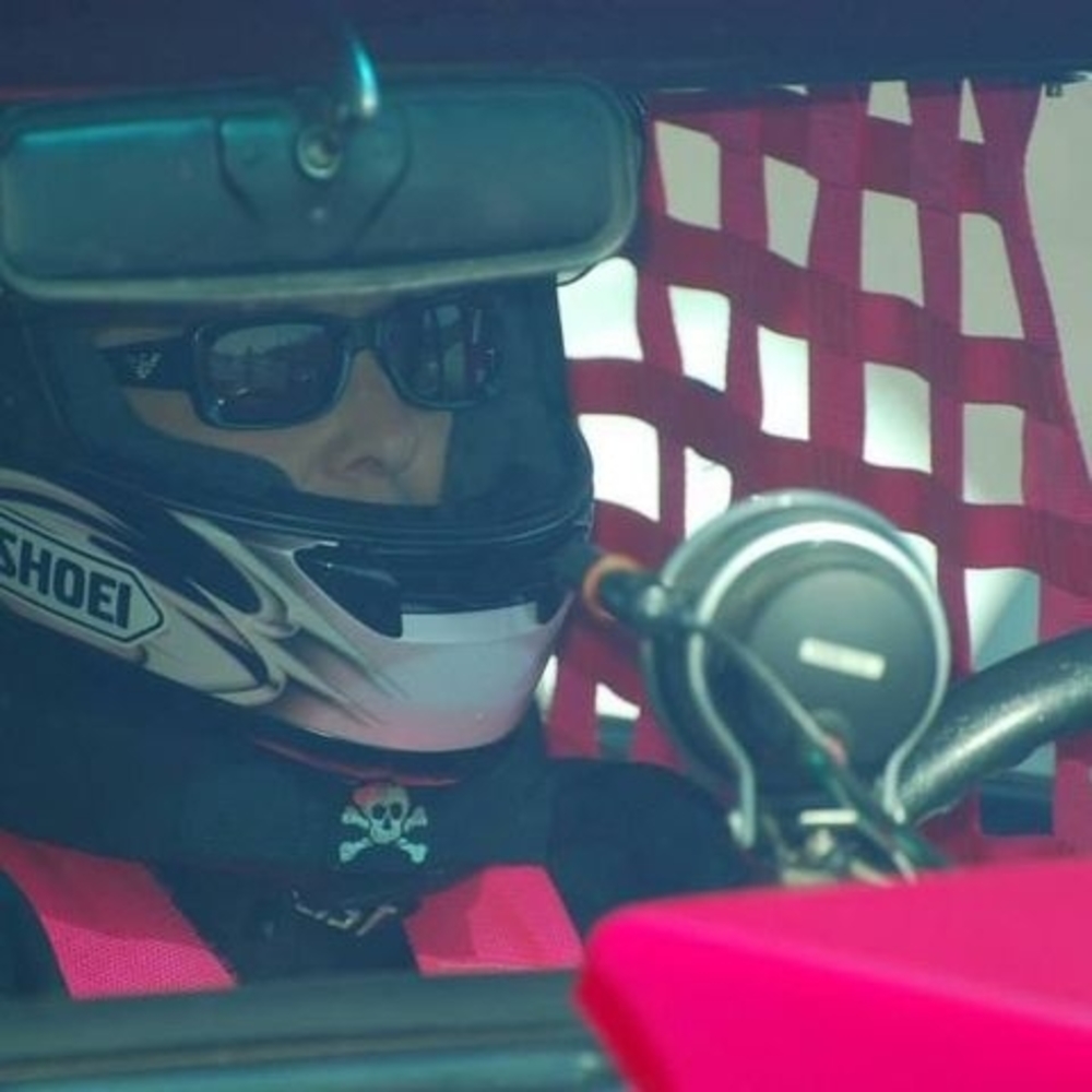 Meet your Posher, Diane